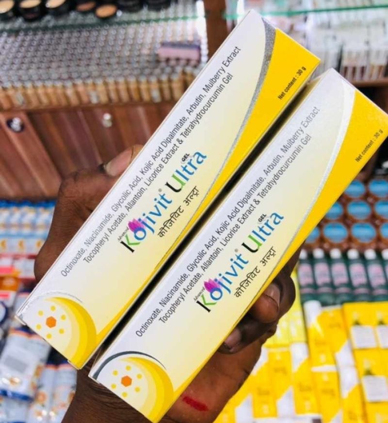 Kojivit Ultra